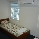 بيت ضيافة Yalta