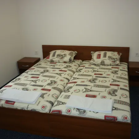 Yalta 게스트하우스