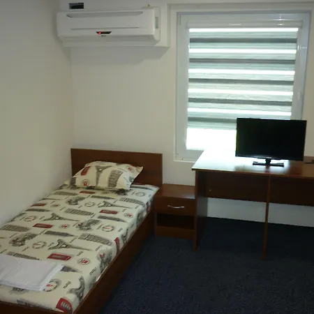 게스트하우스 Yalta