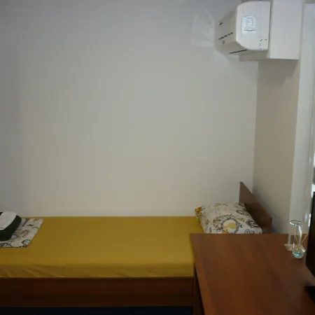 Penzion Yalta 4*