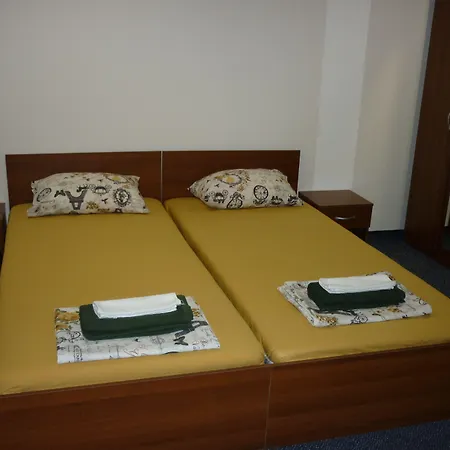 Yalta 게스트하우스