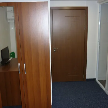 게스트하우스 Yalta 루세