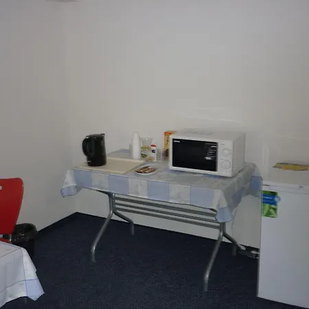 Yalta Penzion 4*