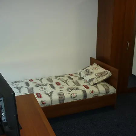 Penzion Yalta 4*