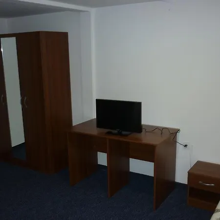 Penzion Yalta 4*
