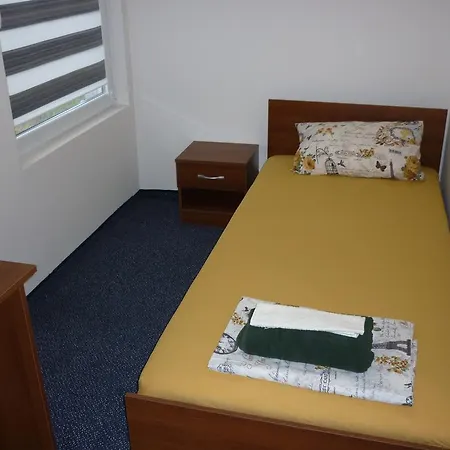 Yalta Guest house