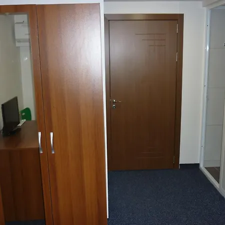 Guest house Yalta