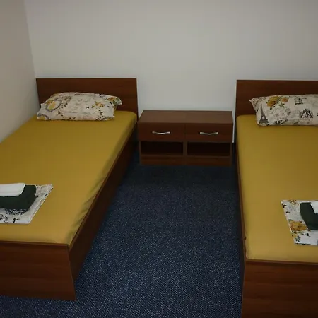 Guest house Yalta 3*