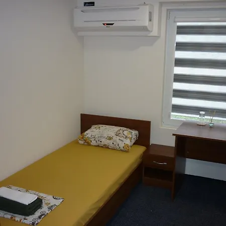 Penzion Yalta 4*