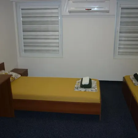 Yalta Guest house Ruse