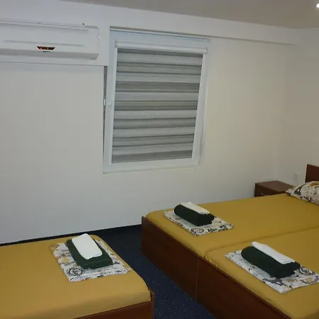 Yalta Guest house