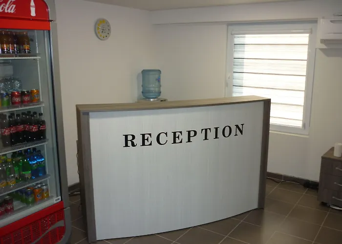 Yalta Gæstehus Ruse