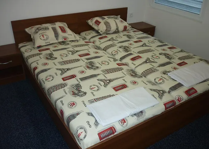 Gæstehus Yalta Ruse